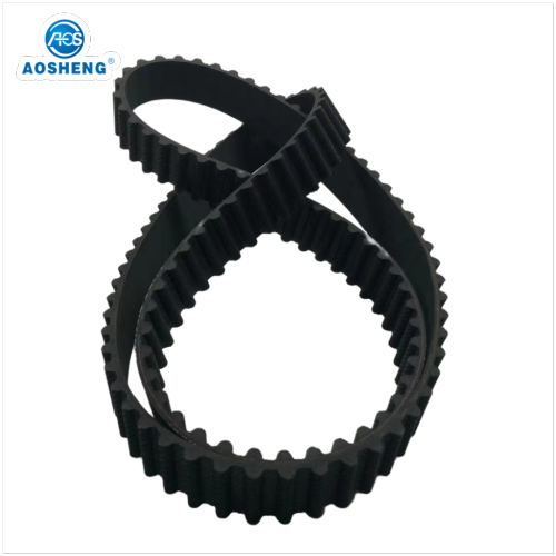 OEM Endless Rubber Timing Belt for Carnival